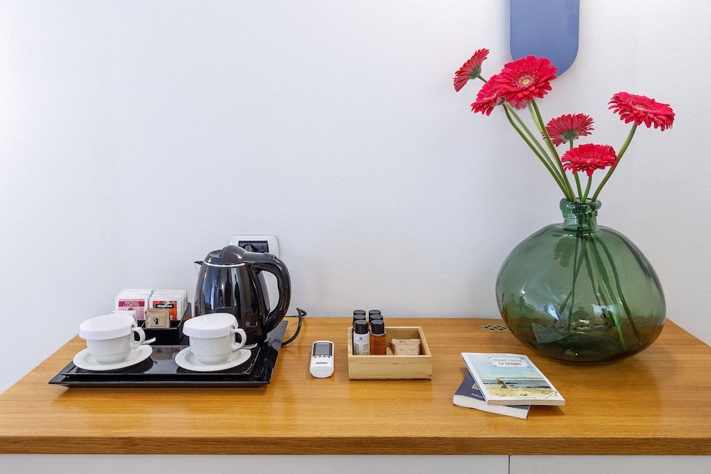 Riva di Palo Resort Deluxe Double or Twin Room, Non Smoking 7