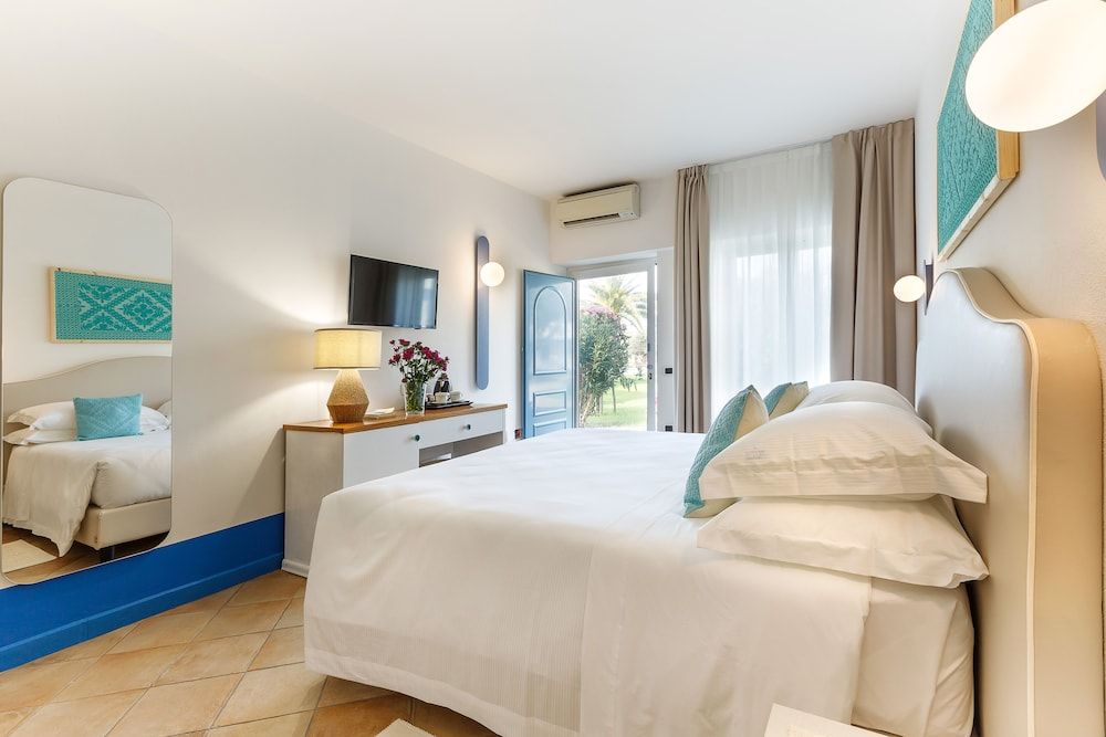 Riva di Palo Resort Deluxe Double or Twin Room, Non Smoking 2