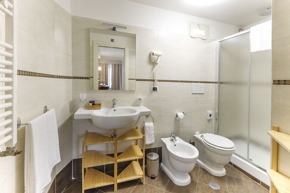 Riva di Palo Resort Deluxe Double or Twin Room, Non Smoking 6