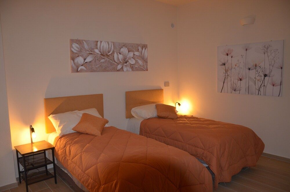 Ferriera 8 Basic Room 18