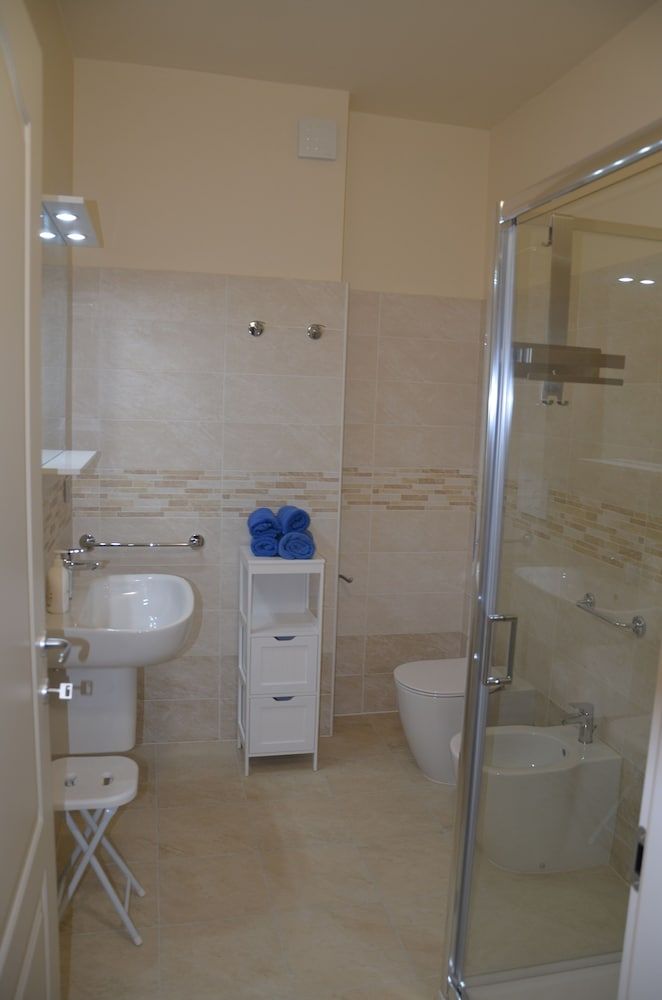 Ferriera 8 Basic Room 26