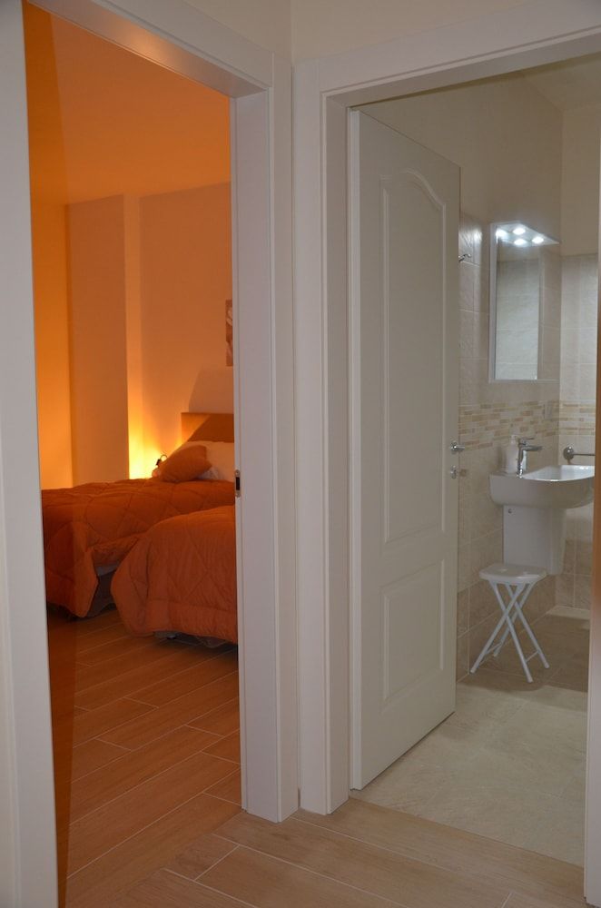 Ferriera 8 Basic Room 30