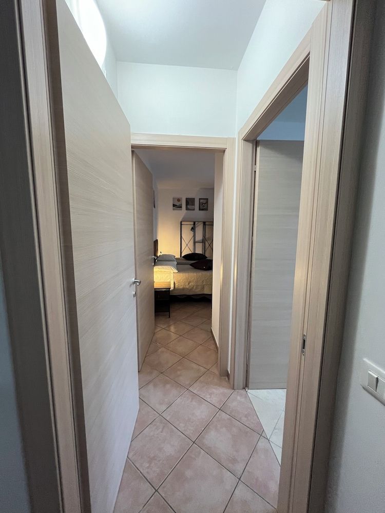 Ferriera 8 Basic Quadruple Room 20