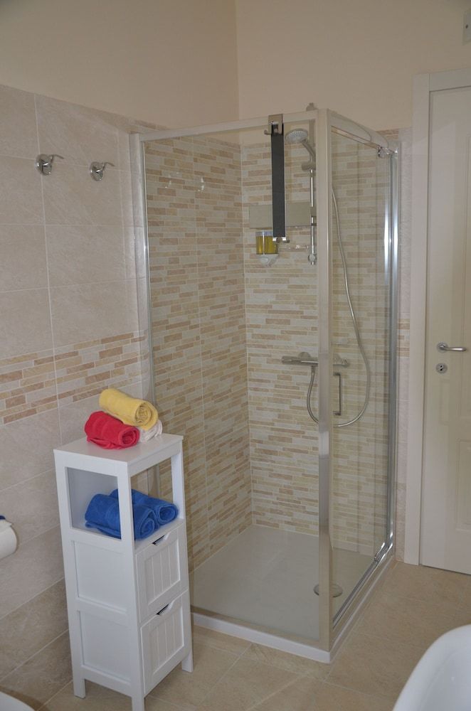 Ferriera 8 Basic Room 27