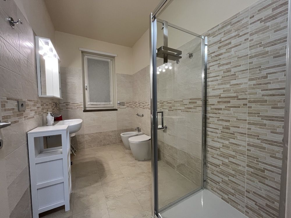 Ferriera 8 Basic Room 28