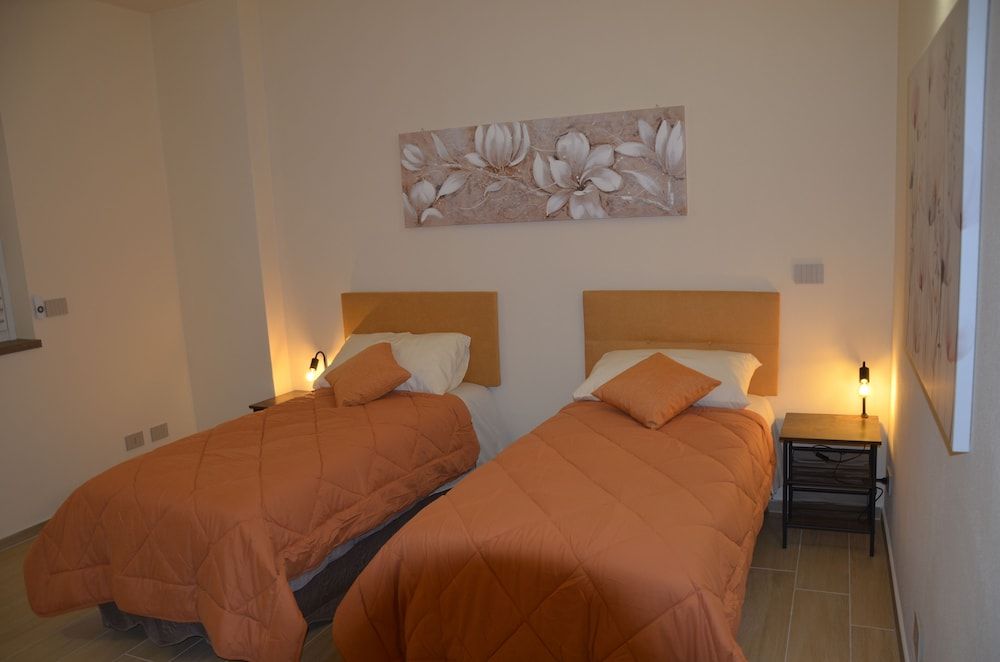 Ferriera 8 Basic Room 14