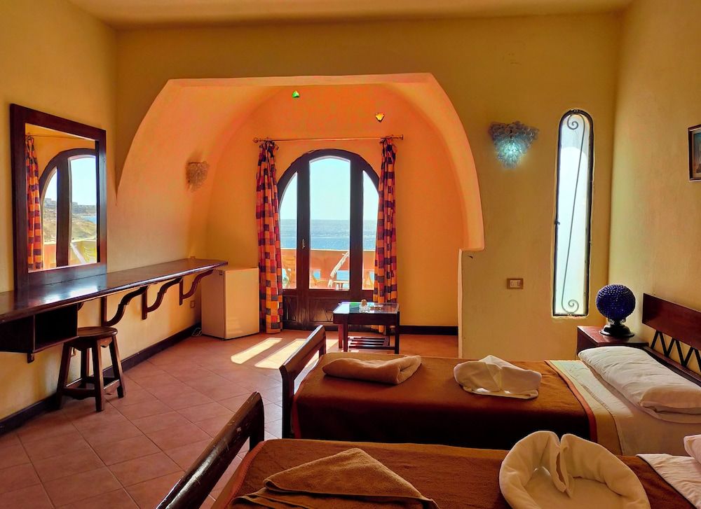 Umbi Sharks Bay Diving Village