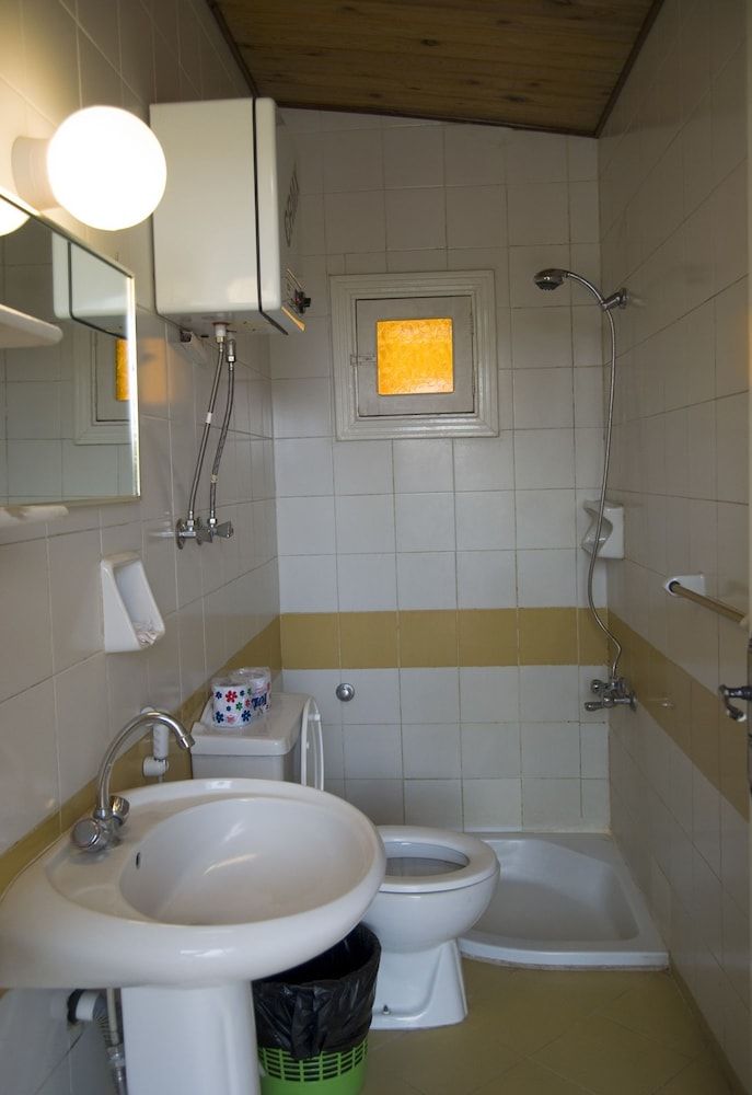 Umbi Sharks Bay Diving Village Twin Room (Cabin Twin Room) 7