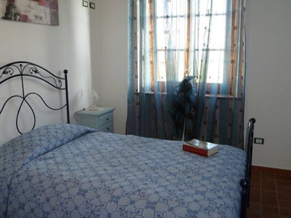 Apartment, 2 Bedrooms (Grano)