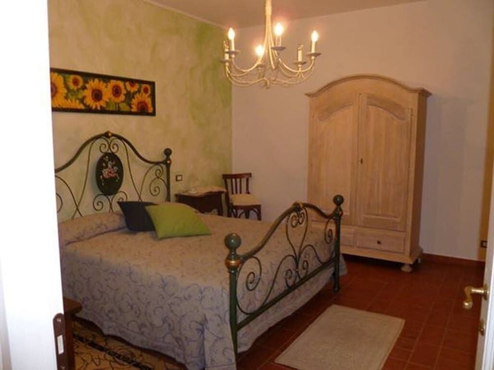 Apartment, Ground Floor (Orzo)