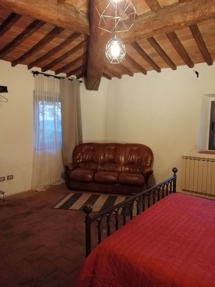 Panoramic Double Room