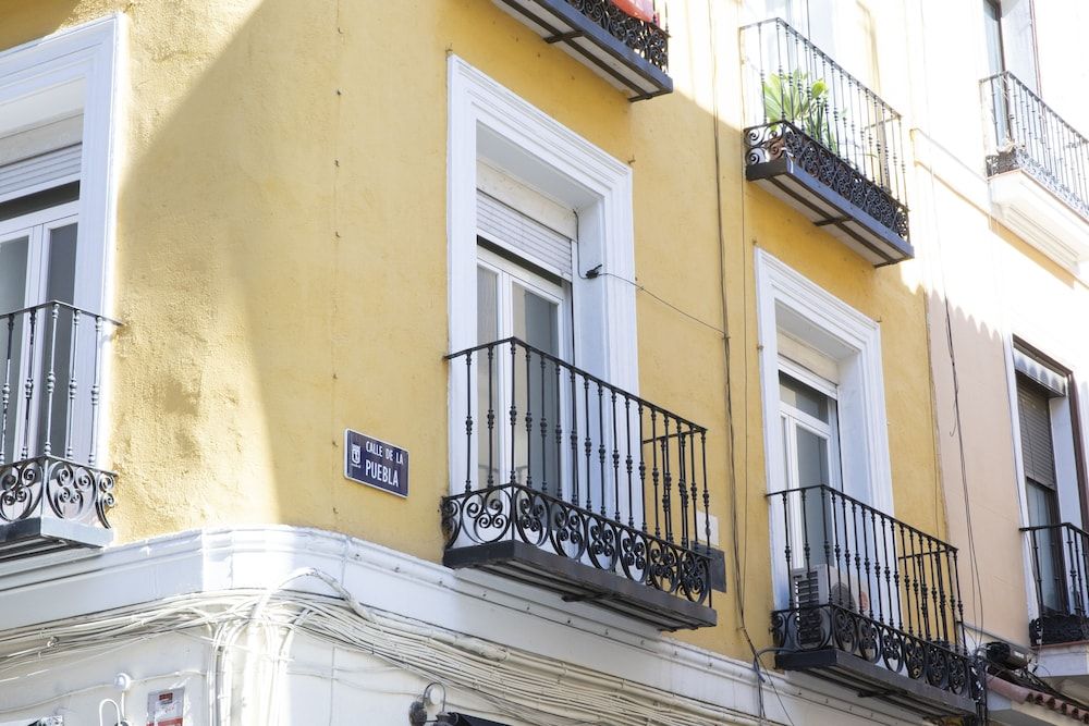 undefined Hostal Tokio 9