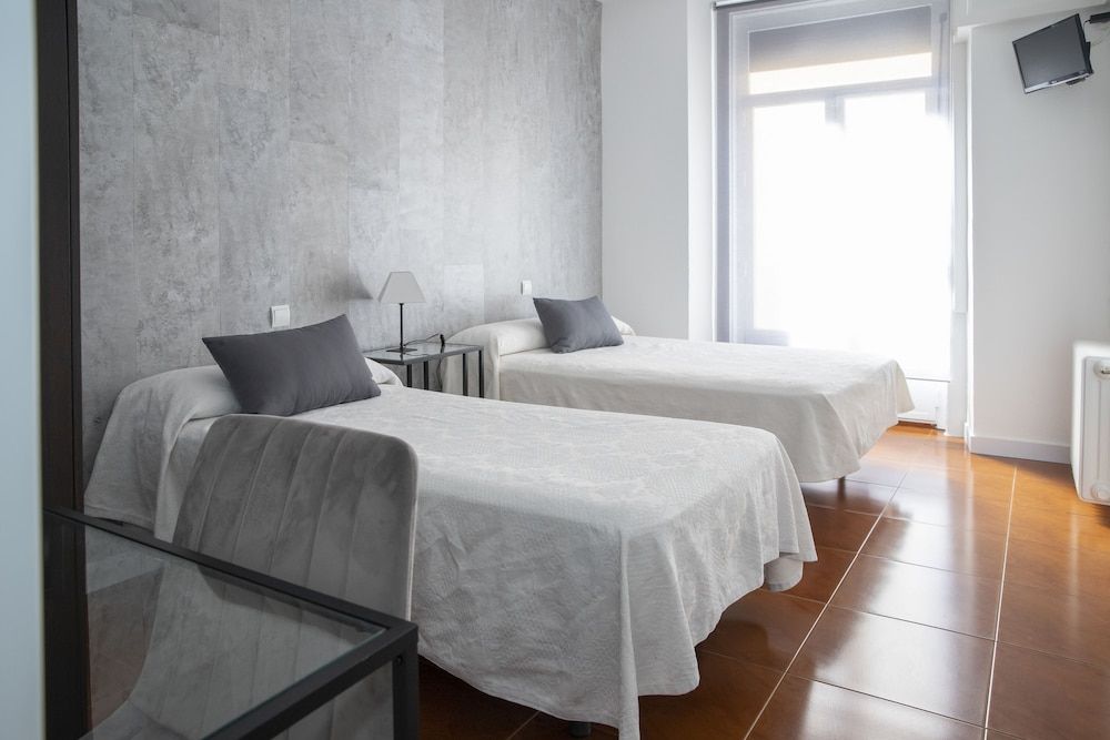 Hostal Tokio Double Room 3