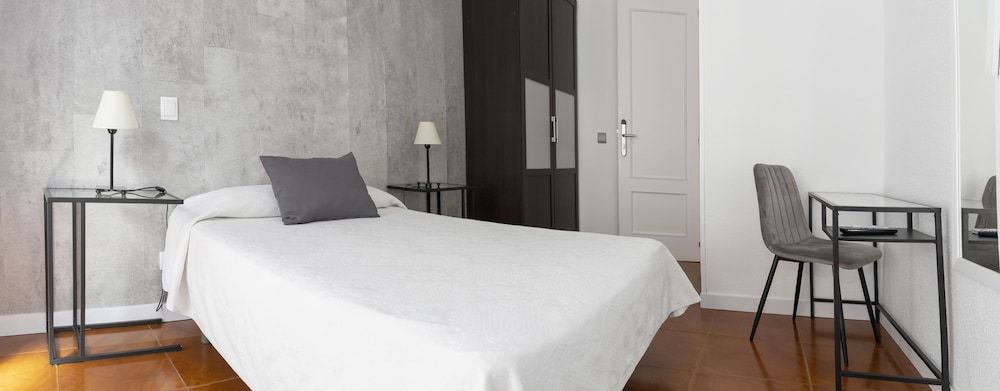 Hostal Tokio Double Room 14