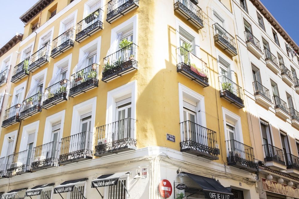 undefined Hostal Tokio 8