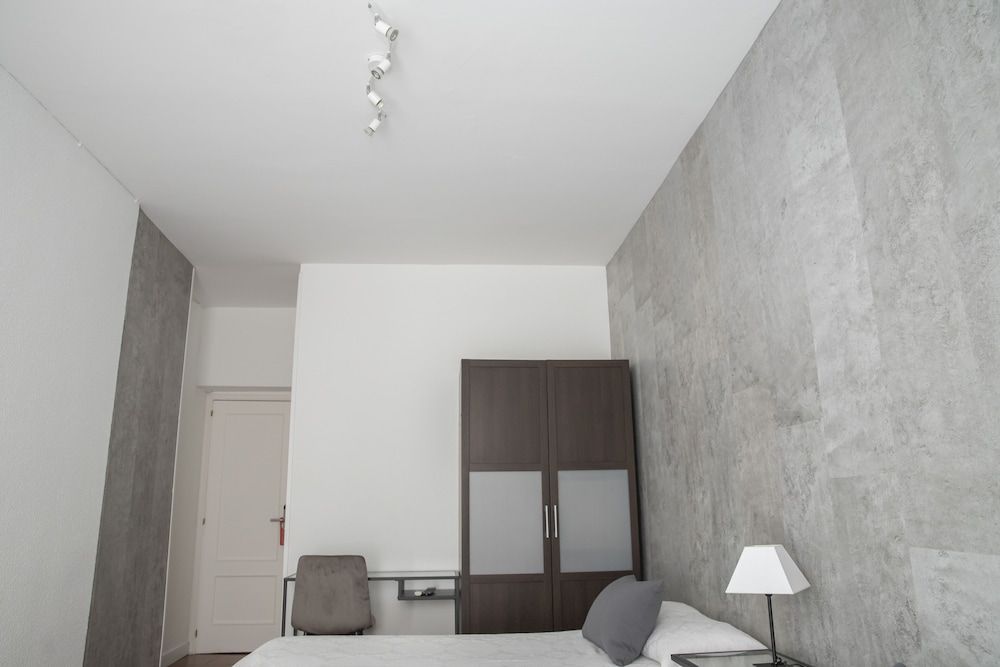 Hostal Tokio Double Room 33