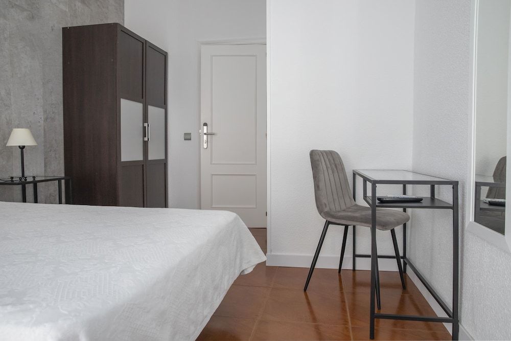 Hostal Tokio Double Room 28