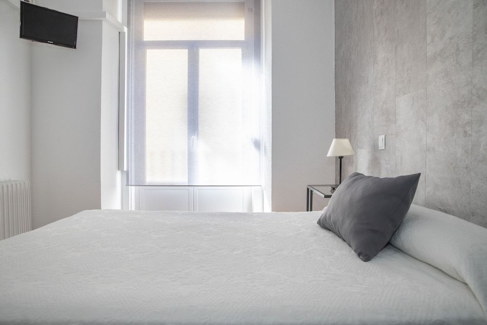 Hostal Tokio Double Room