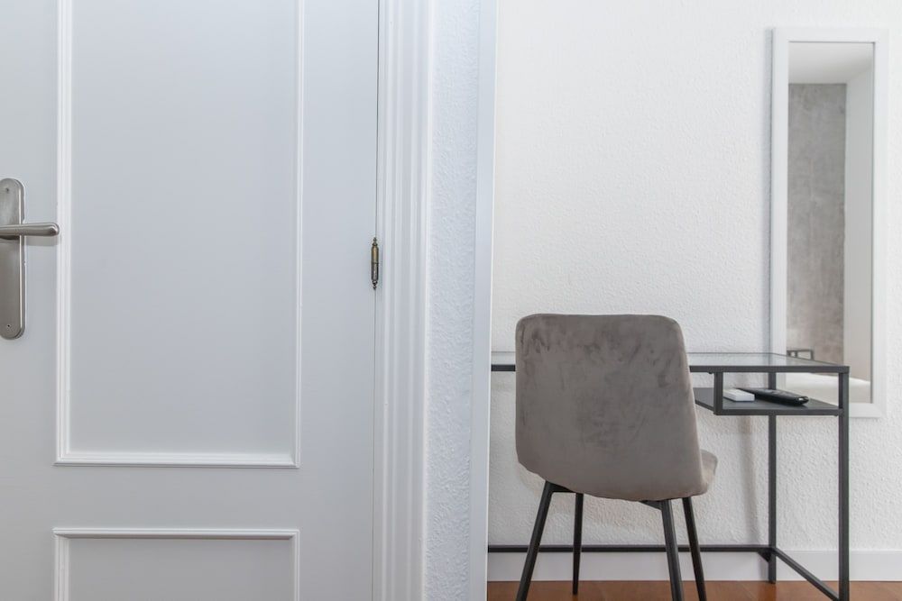 Hostal Tokio Double Room 24