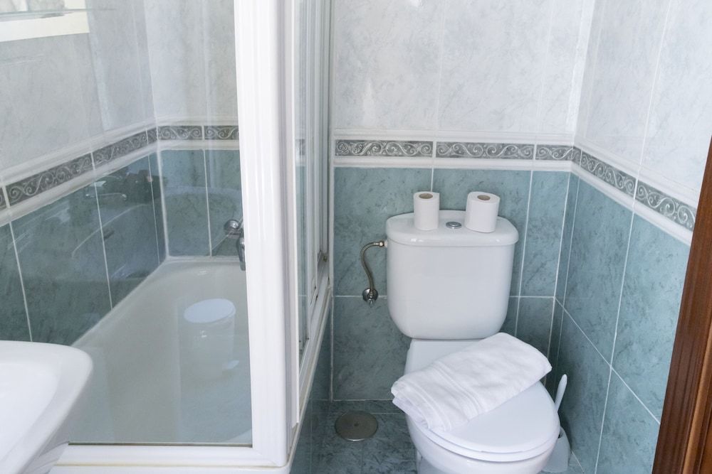 Hostal Tokio Double Room 19