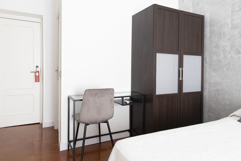 Hostal Tokio Double Room 34