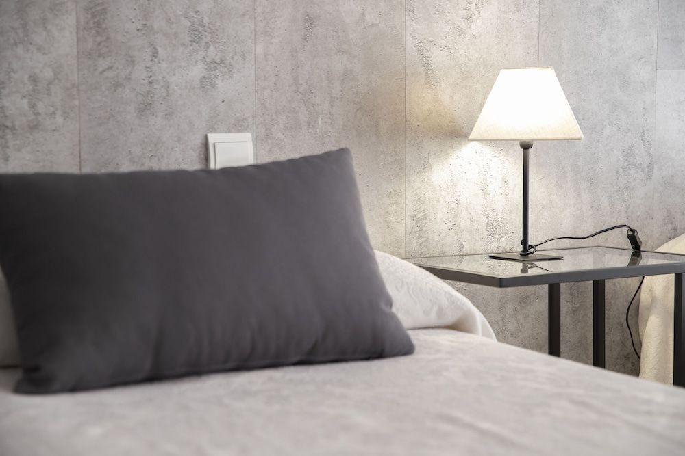 Hostal Tokio Double Room 6