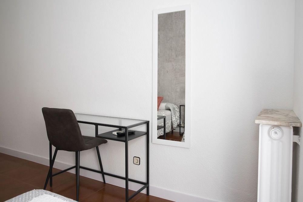 Hostal Tokio Double Room 35