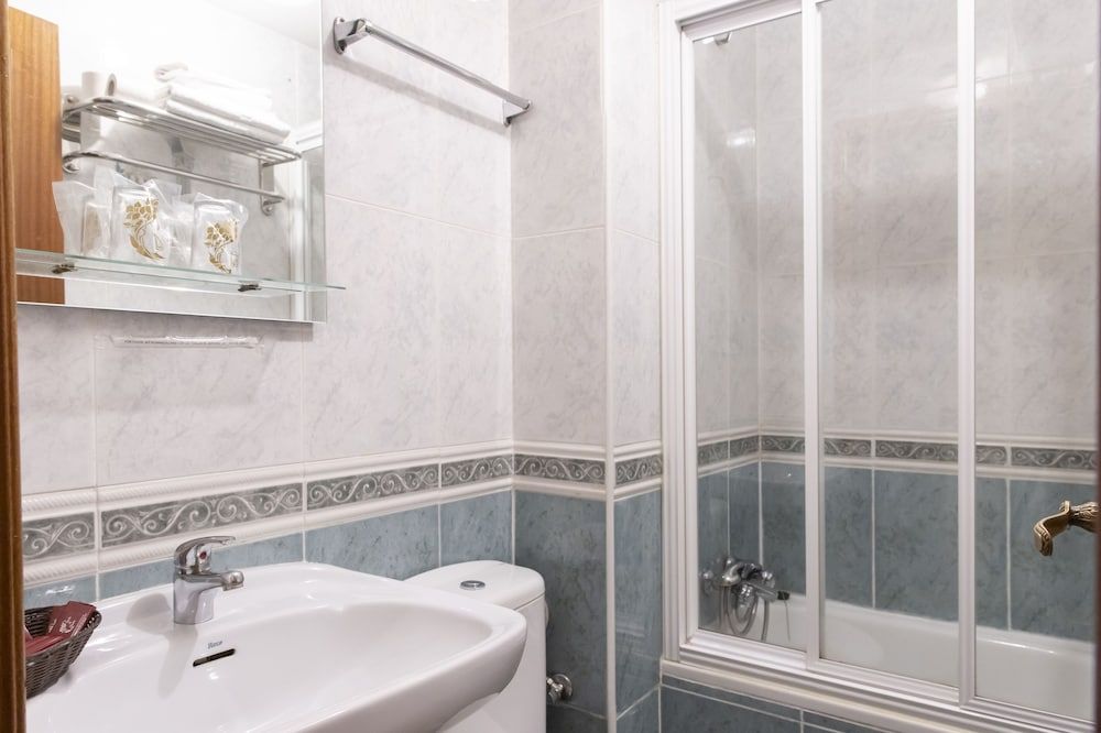 Hostal Tokio Double Room 22