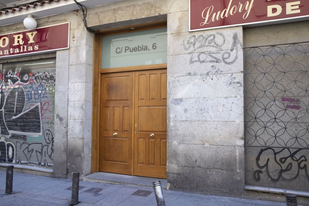 undefined Hostal Tokio 6