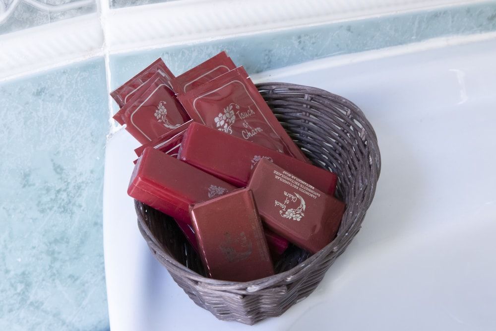 Hostal Tokio Double Room 17