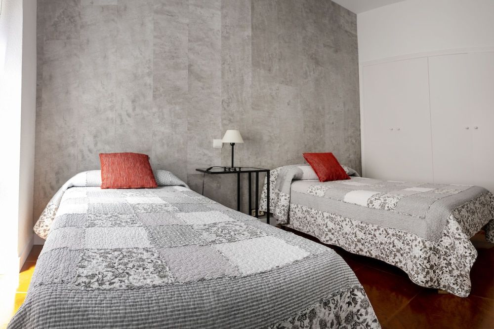 Hostal Tokio Double Room 13