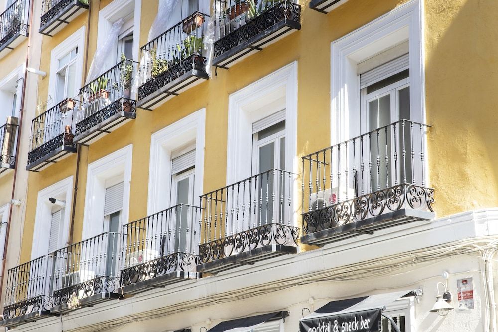 undefined Hostal Tokio 5