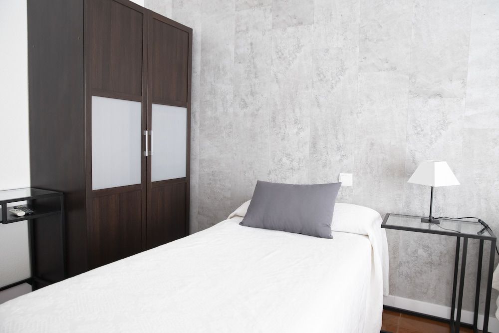 Hostal Tokio Double Room 8