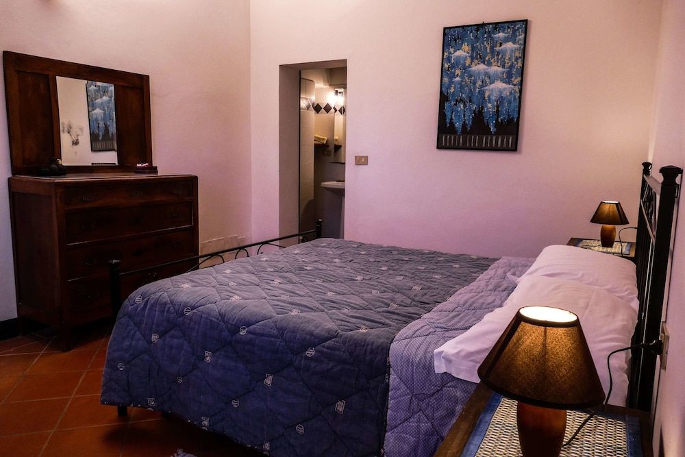 Apartment, 2 Bedrooms (5 adults)