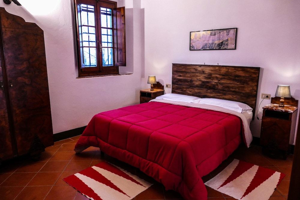 Apartment, 2 Bedrooms (5 adults)