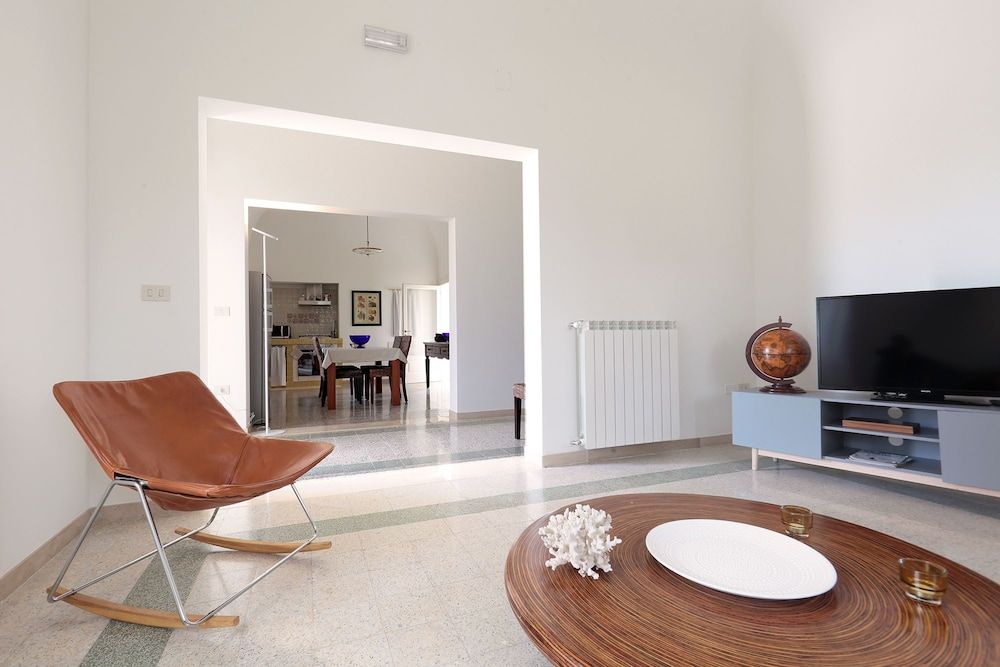 Villa Aurelia Villa 6