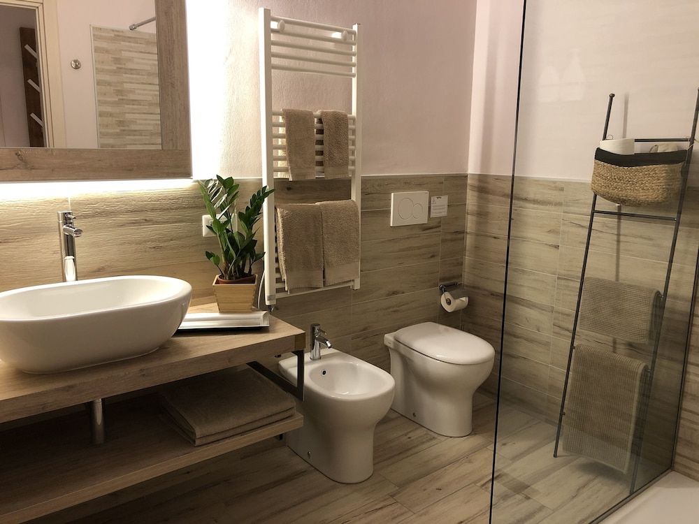 Hayloft Family Condo 17