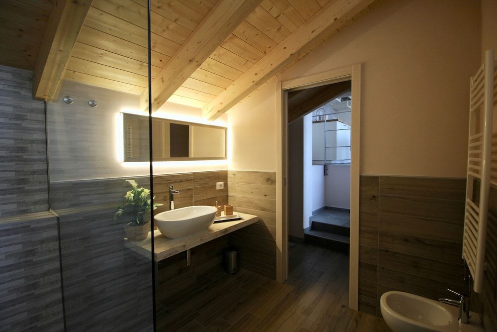 Hayloft Family Condo 13