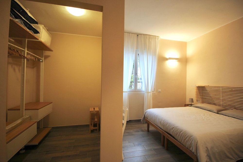 Hayloft Family Condo 2