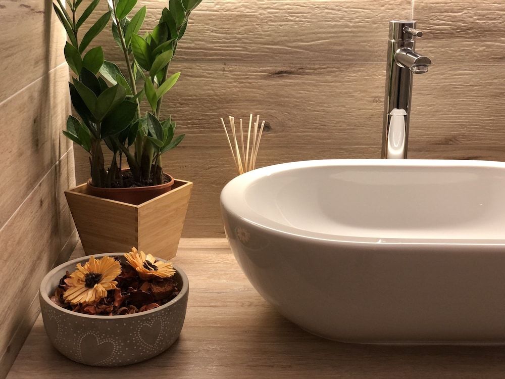 Hayloft Family Condo 19