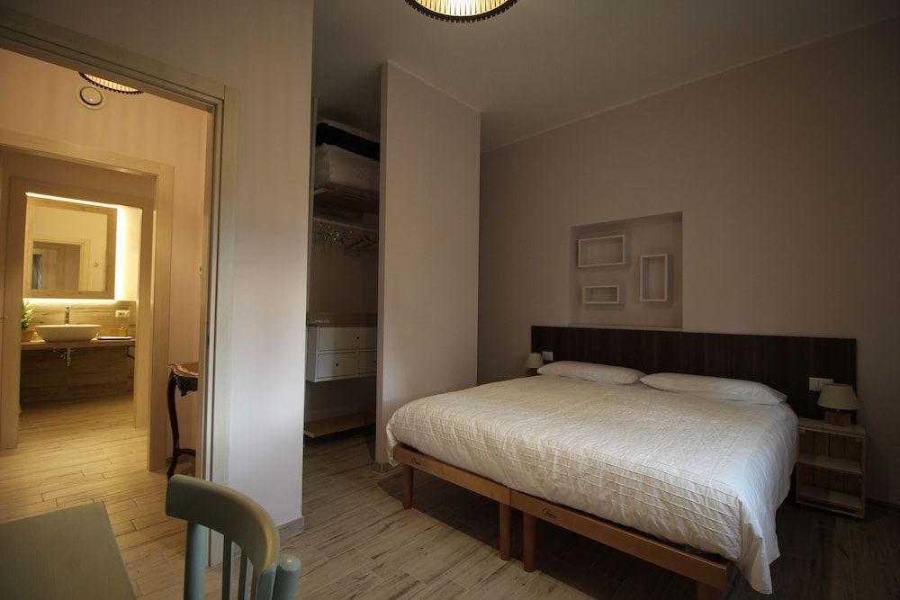 Hayloft Family Condo 9