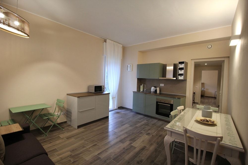 Hayloft Family Condo 27