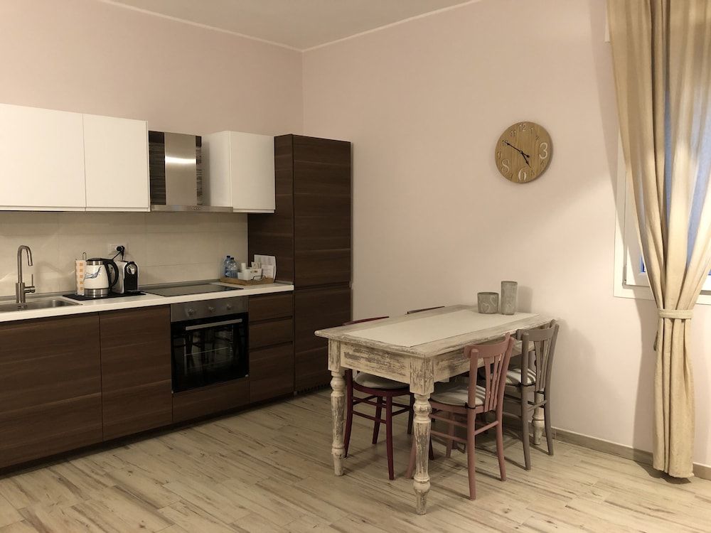 Hayloft Family Condo 24