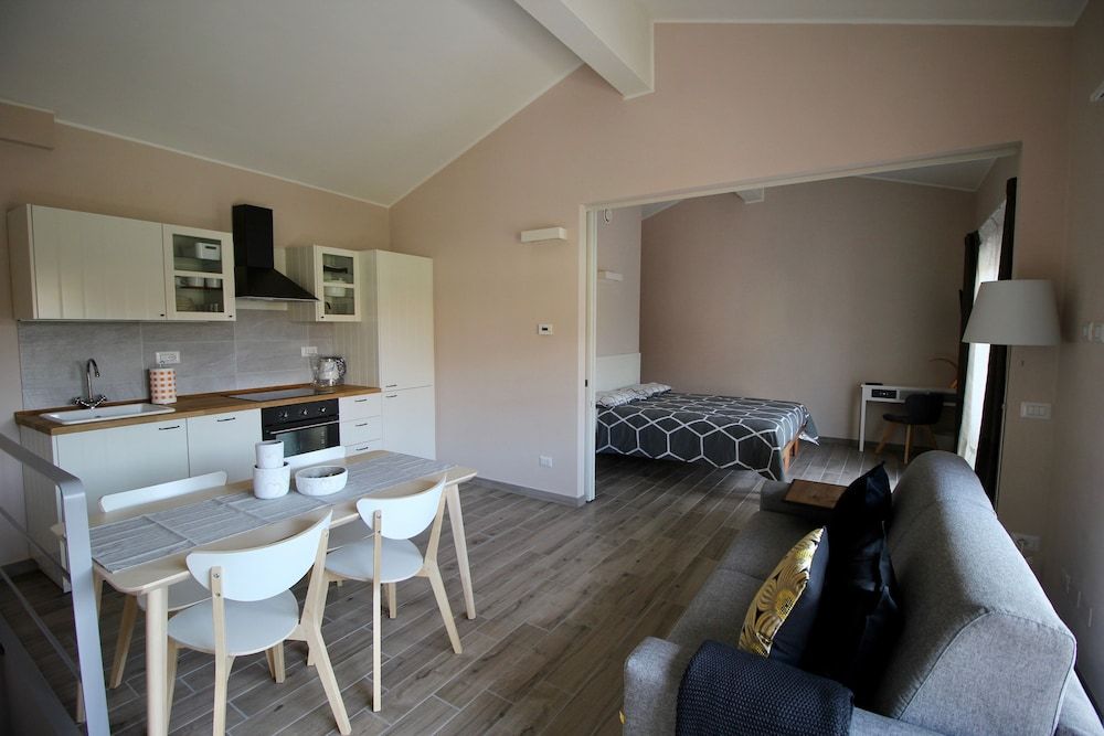 Hayloft Family Condo 23