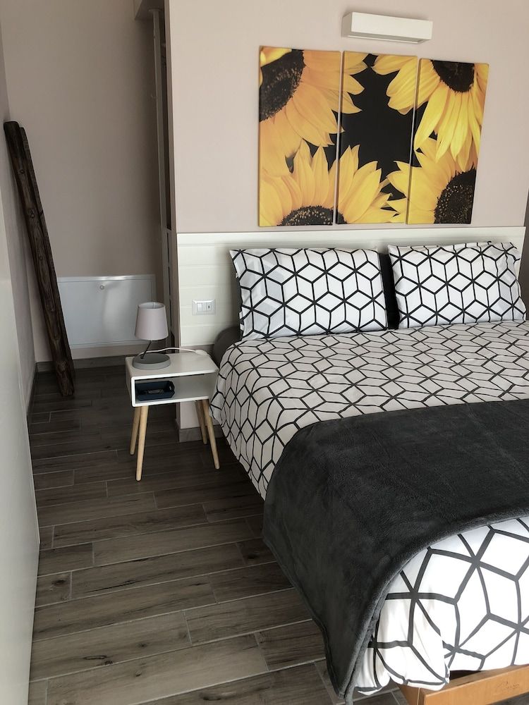 Hayloft Family Condo 5