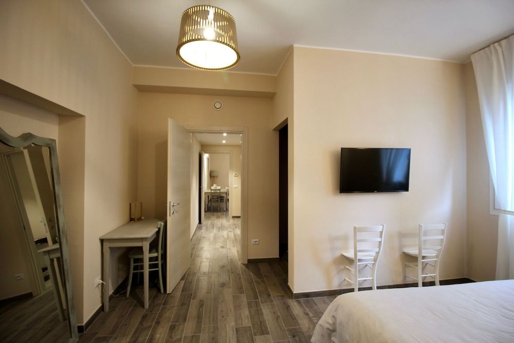 Hayloft Family Condo 22