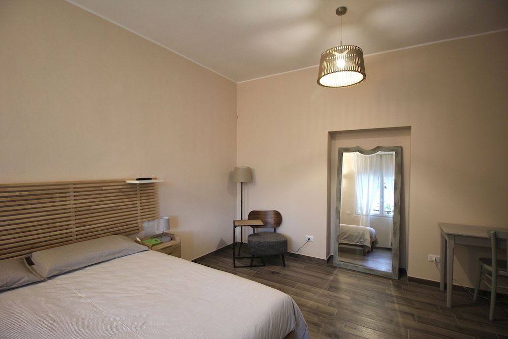 Hayloft Family Condo 4