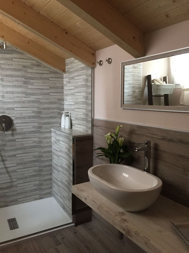 Hayloft Family Condo 15