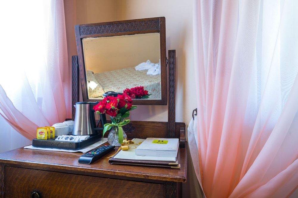 L'Antico Forziere Hotel & SPA Deluxe Room 11