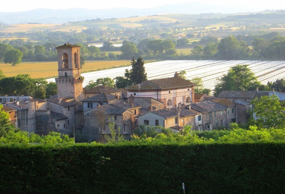 L'Antico Forziere Hotel & SPA Deluxe Room 8